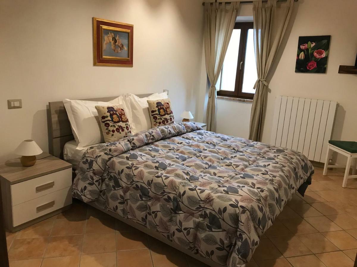 Francalancia52 Apartman Bagnoregio Kültér fotó